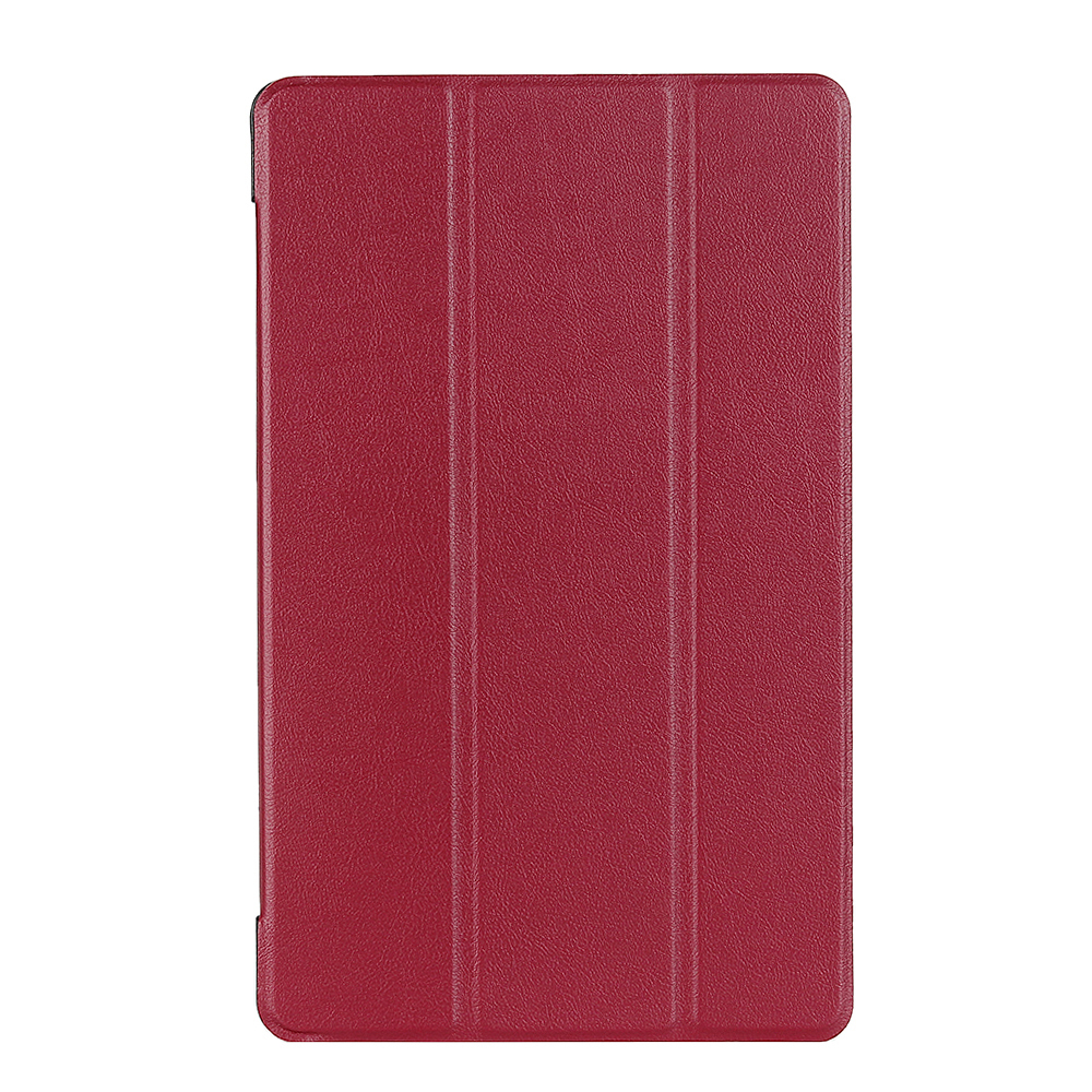 Dark red