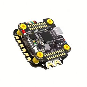Контроллер полета SpeedyBee F405 V4 и 60A 4 в 1 ESC стек Прямая продажа с завода - Product Image 5