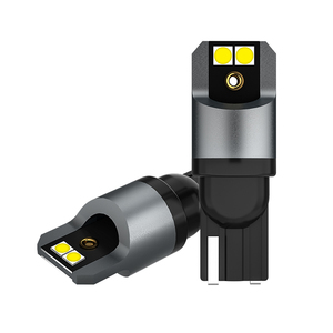 NSSC S5C-T10 LED Premium <strong>Series</strong> CANBUS ERROR FREE Tail Light Bulbs <strong>BA9S</strong>/T10/T15