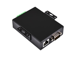 RS232/485 a WIFI POE ETH (B) Servidor serie de grado industrial WiFi y Ethernet Modbus Gateway MQTT Gateway Modbus Rtu a Tcp