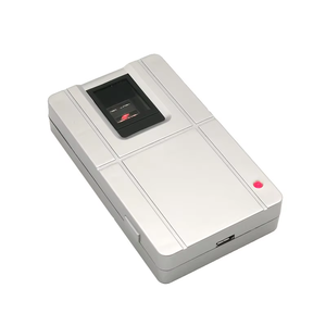 Bluetooth Biometric <strong>Fingerprint</strong> Scanner Access Control Support Windows Android IOS <strong>Linux</strong> System Micro <strong>USB</strong> <strong>Fingerprint</strong> <strong>Reader</strong> - Product Image 1