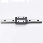 Bloque de guía lineal LHF de alta calidad, Riel de guía lineal CNC para sierras circulares - Product Image 6