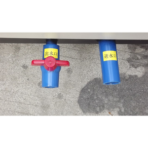 Cheap Ip Rating Verification Equipment Weatherproof Evaluation System Outdoor Product Durability Tester - Product Image 3