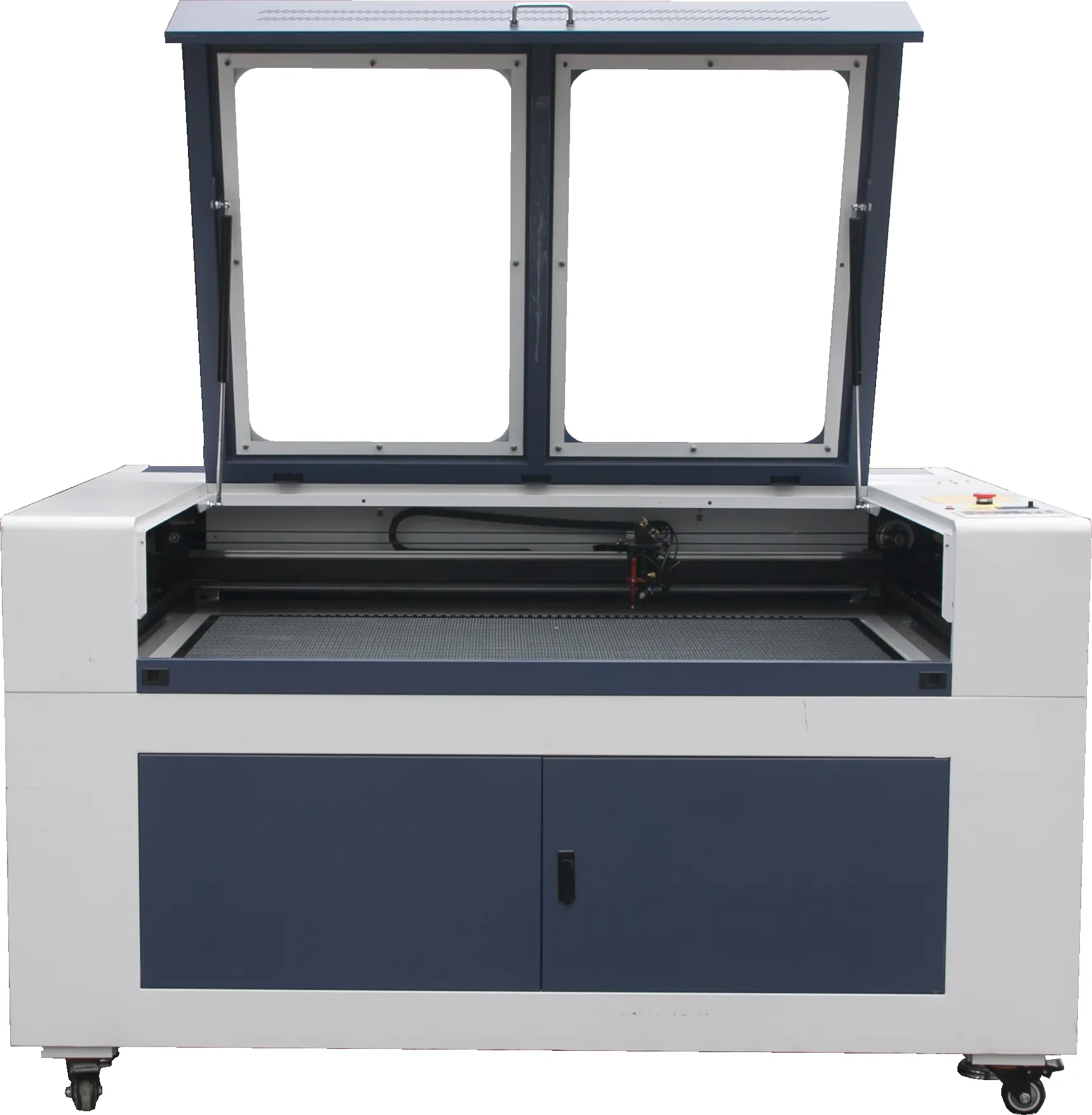 HT-1390 macchina per incisione e taglio laser CO2