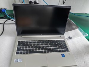 HP EliteBook 650 G10 Computer portatile processore i5-1335U 16GB RAM 1TB SSD i5 CPU Computer 15.6 pollici PC 650 G10 I5 - Product Image 6