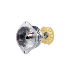 Auf Lager Touch Sonden Linear Encoder Drehgeber
Heidenhain 658718-03 - Product Image 1