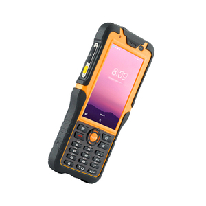 BOHANG RD-SB50高品質ホット販売SIM Wifi Bluetooth Android RFIDリーダーQRコードレーザースキャナーPDA - Product Image 5