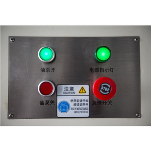 Macchina di prova di resistenza del materiale UTM del Tester universale idraulico controllato dal Computer 1000KN per la piegatura di compressione