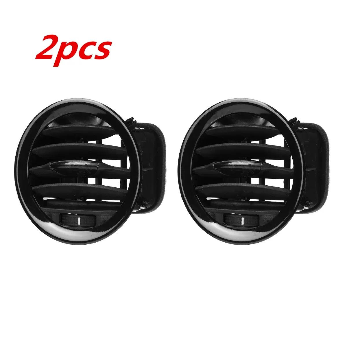 2pcs