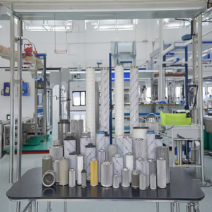 Nhà Máy Giá năng lượng đặc biệt đầy đủ dòng chảy trở lại lọc dầu yếu tố loại bỏ dầu lọc thủy lực 2600r020bn3hc 0160r003bn3hc - Product Image 4