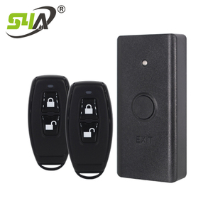 433MHz Rolling Code of <strong>Encryption</strong> Algorithm WS2-K <strong>Wireless</strong> Access Control Kits - Product Image 4