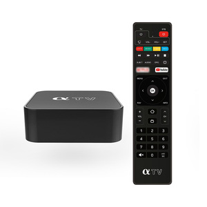 Wholesale Factories <strong>Linux</strong> smart Box 4k Internet smart Receiver smart Box <strong>Linux</strong> - Product Image 4