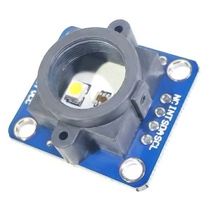 GY-33 TCS34725颜色传感器识别识别传感器模块更换TCS230 TCS3200 - Product Image 3