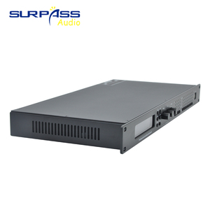 Surpass New <strong>Design</strong> Professional <strong>DSP</strong> <strong>Processor</strong> 4X8 Matrix in Out SP-MA48F
