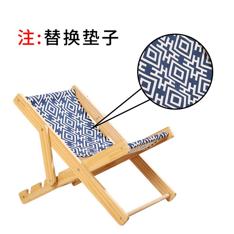 Universal replacement cloth