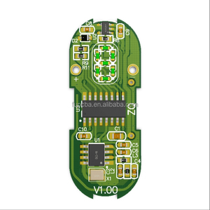 การพัฒนา PCBA การออกแบบ PCB สำหรับการใช้งาน IOT - Product Image 2