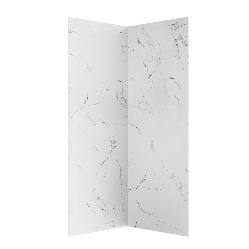 Marble White
