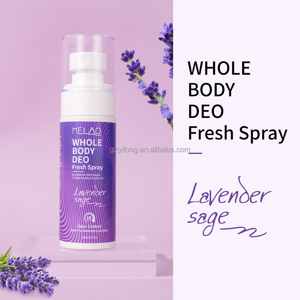 Salvia alla lavanda