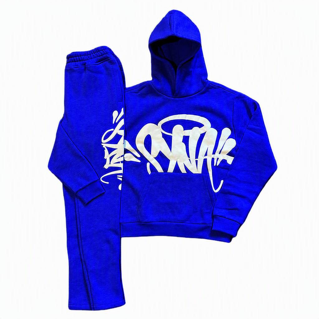 Azul