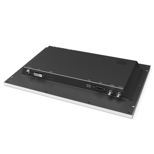 Lilliput TK1330 Open Frame 13.3 Inch IPS <strong>LCD</strong> <strong>Monitor</strong> Wall Panel Mountable <strong>with</strong> HDMI DVI VGA AV <strong>BNC</strong> Video <strong>Input</strong> for Business Use