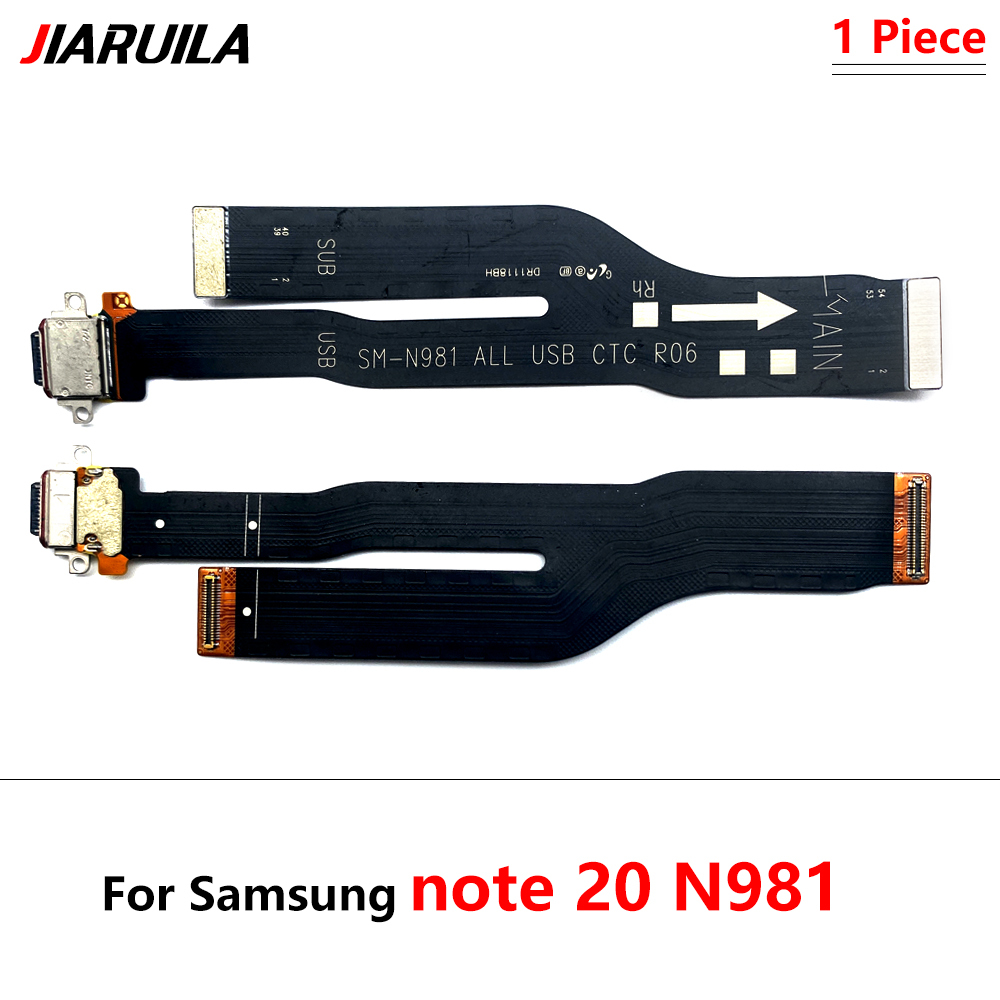 Nota 20 N981
