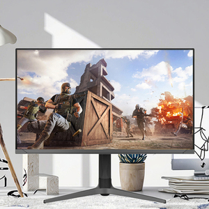 Factory Price 34\&quot; 32\&quot; LED Monitor with IPS HDR 165Hz Refresh Rate 4K 2K Resolution TFT Panel <strong>for</strong> Office &amp; Gaming PC Dp <strong>Input</strong> - Product Image 6