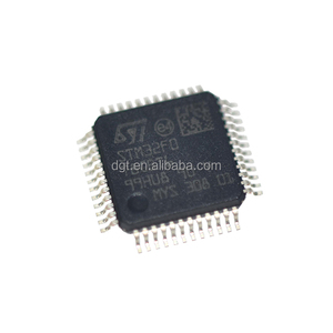 TMS320F28335PGFA package LQFP176 original digital signal processor and controller chip 512KB <strong>flash</strong> <strong>memory</strong> - Product Image 4