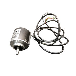 30 pulse - 512 pulse - 1024 pulse ile rotatif kodlayıcı - Product Image 2