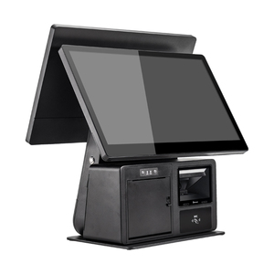 Một bước POS giải pháp máy máy Máy in nhiệt NFC POS hệ thống Windows 15.6 inch thu ngân đăng ký - Product Image 3