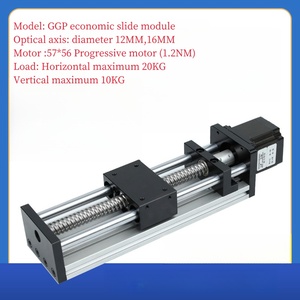 <strong>Linear</strong> <strong>Guides</strong> <strong>Linear</strong> <strong>Guide</strong> <strong>Rails</strong> Slide Module <strong>Linear</strong> <strong>Guide</strong> Platform - Product Image 2