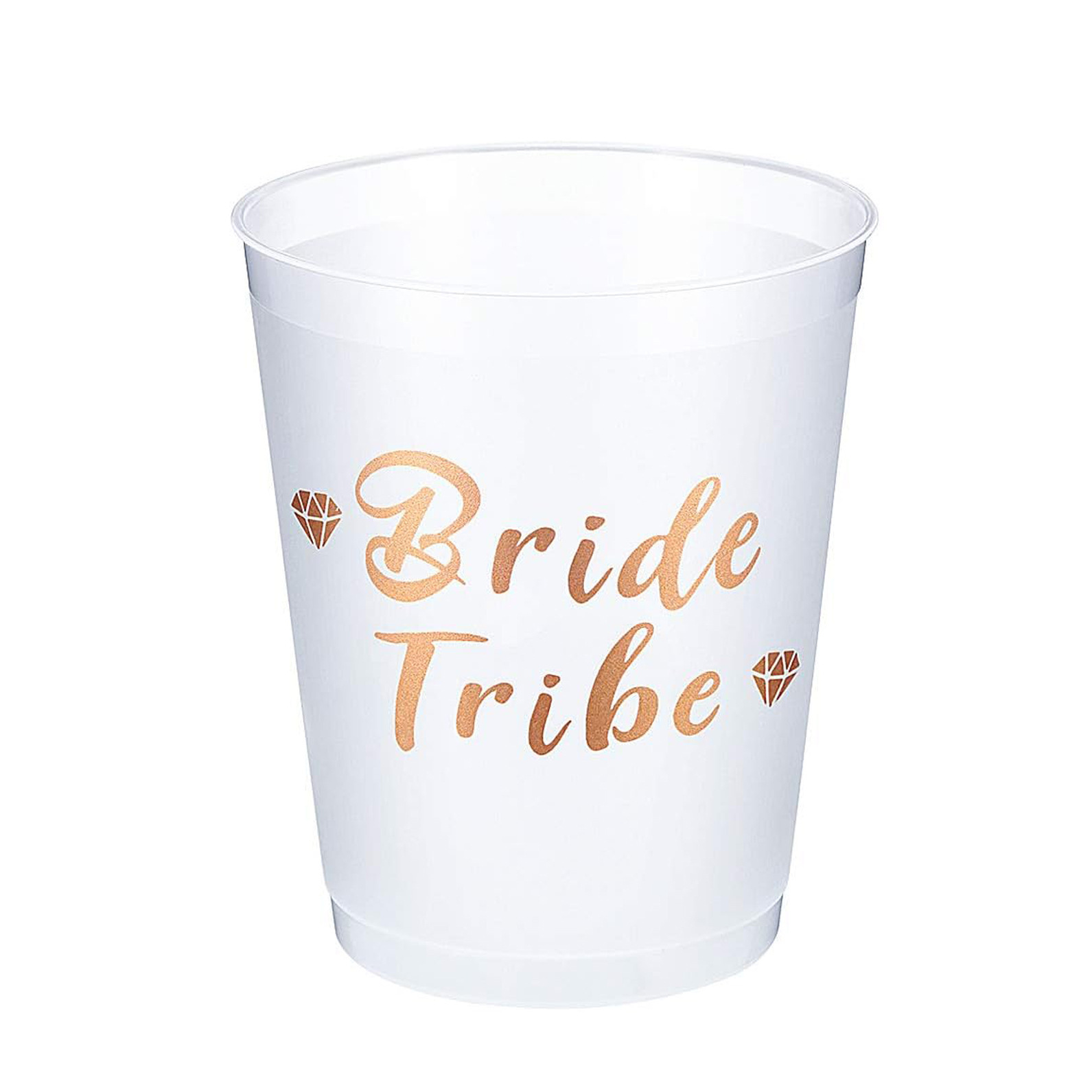 Tribu de la mariée colorée