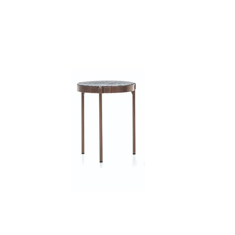 Table basse 500mm (modèle aluminium)