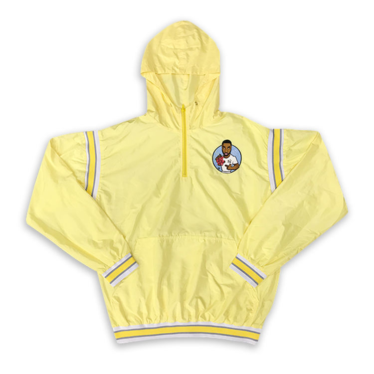 สีเหลือง