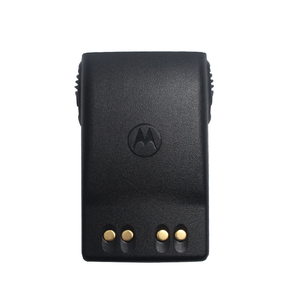 Pmnn4094a Pmnn4094 <strong>Motorola</strong> Lithium Battery for Walkie Talkie Gp338 Gp328 Gp328 Plus Gp 638 Gp-328 Plus