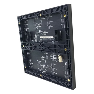64x64 пикселей RGB светодиодный дисплей экран модуль точечная матрица P2 P3 - Product Image 3