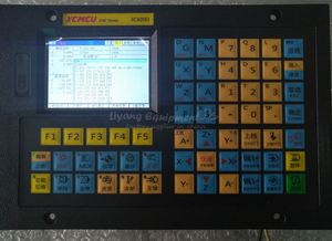Step <strong>Servo</strong> Generation MACH3 XC609D <strong>CNC</strong> <strong>3</strong> <strong>Axis</strong> 4axis <strong>CNC</strong> System Offline <strong>Controller</strong> for DIY <strong>CNC</strong> Engraving Machine