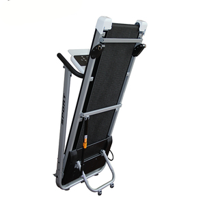 Lijiuijia เครื่องวิ่งออกกำลังกายแบบใช้ในบ้านมอเตอร์1.75HP พื้นผิวขนาด42ซม. - Product Image 4