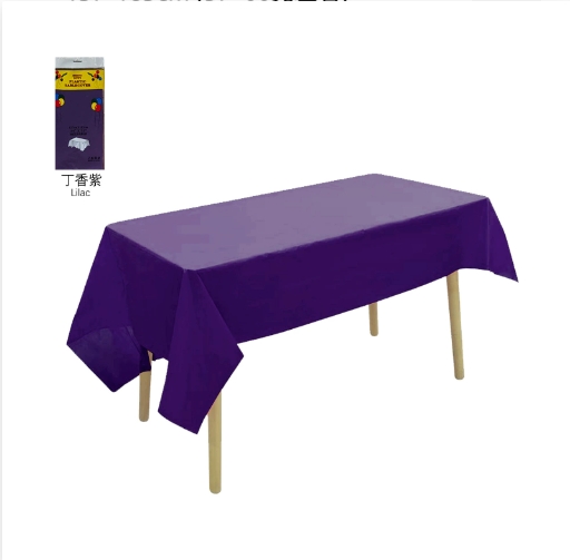 Lilac purple