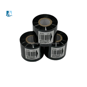 <strong>Hot</strong> Coding <strong>Ribbon</strong> SCF900 <strong>Hot</strong> Coding Foil Tape for Multi Color on Batch Coding Machines 25mm 35mm Stamping Foil - Product Image 2