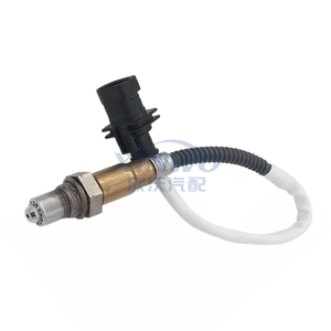 Xinwo <strong>Lambda</strong> <strong>Sensor</strong> LR035750 for Land Rover Discovery 4 &amp; 5 3.0L + 5.0L &amp; Range Rover Vogue &amp; Sport 2013+ <strong>Front</strong> Left and Right - Product Image 5