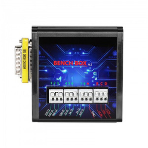 KT200 II Voll funktions fähiger ECU-Programmierer-Code leser der zweiten Generation, geeignet für Auto-LKW-Motoren und Computer fehler abschirmung - Product Image 3