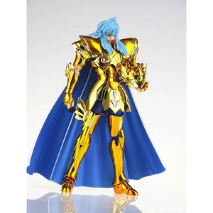 Còn hàng CS Pisces Aburodite Saint Cloth Myth Ex Mô hình nhân vật hành động đồ chơi sưu tầm - Product Image 6