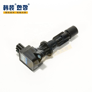 用于马自达3/5/MX-5/CX-7点火模块的L3G2-18-100A点火线圈 - Product Image 2