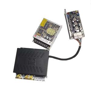 PR10 Series <strong>10W</strong> RGB Module for External Dimming Good White Balance Stage Lights with Power Supply and Digital Driver - Product Image 3