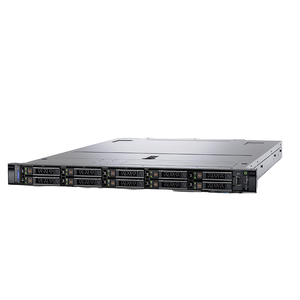Cho máy chủ Rack PowerEdge R450-Giá trị tùy chỉnh cao cấp 1U-Máy chủ được tối ưu hóa cho mục đích chung - Product Image 1