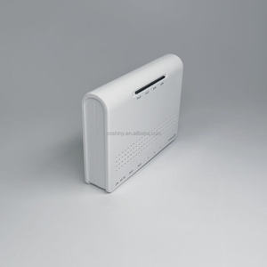 <strong>4</strong>-<strong>Port</strong> <strong>FXS</strong> VoIP Analog Gateway with POE Wi-Fi GSM Networking for VoIP Adapter