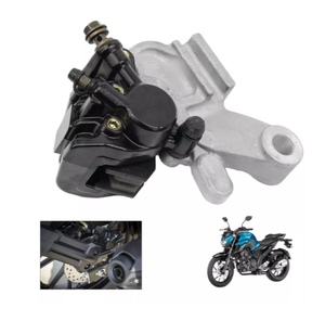 Phụ tùng xe máy phanh hệ thống phía sau phía trước phanh Caliper FZ 25 fz250 F5 - Product Image 5