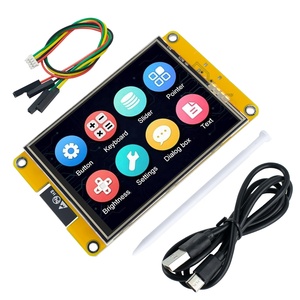 ESP32 3,2 Zoll WIFI & Bluetooth Development Board 3,2 "ST7789P3 Treiber 240 X320 Smart Display TFT Touchscreen Für Arduino Esp32 - Product Image 1