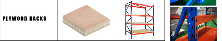 Customized Welded Steel Drive In Pallet Rack Dividers workshop 9