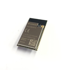 ESP32C3-MINI-1-N4 Wi-Fi ve Bluetooth, 4MB flaş, akıllı ev/endüstriyel cihazlar için düşük güç ile RISC-V kompakt IoT modülü - Product Image 6